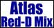Atlas Red-D Mix Inc - Anderson, IN