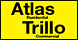 Atlas Trillo - San Jose, CA