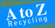 A To Z Recycling - Neenah, WI