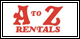 A To Z Rentals - Converse, TX