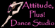 Attitude Plus Dance Studio - Modesto, CA