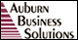 Auburn Business Solutions - Auburn Hills, MI