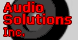 Audio Solutions Inc - Greenville, SC