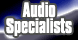 Audio Specialists - South Bend, IN