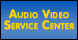 Audio Video Svc Ctr - Nashville, TN