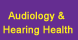 Audiology & Hearing Health - Nashville, TN