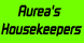 Aurea's Housekeepers - Kenner, LA