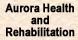 Aurora Health & Rehabilitation - Columbus, MS