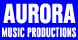 Aurora Music Productions - Modesto, CA