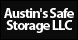 Austin's Safe Storage - Magee, MS