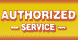 Authorized Service - Dayton, OH