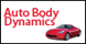 Auto Body Dynamics - North Highlands, CA