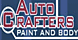 Auto Crafters Paint & Body - Corpus Christi, TX