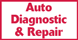 Auto Diagnostic And Repair - Antioch, CA