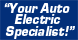 Tims Auto Repair Specialist - Santa Cruz, CA