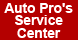 Auto Pro's Service Center - Cocoa, FL