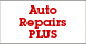 Auto Repairs Plus - Hollywood, FL