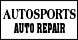 AutoSports Auto Repair - Casselberry, FL