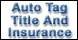 Auto Tag Title & Insurance - Hollywood, FL