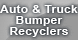 Auto & Truck Bumper Recyclers - Hayward, CA