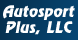 Autosport Plus Llc