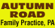Autumn Road Family Practice - Little Rock, AR