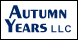 Autumn Years Llc - Cartersville, GA