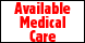 Available Medical Care - Fort Smith, AR