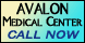 Avalon Medical Center - Muscle Shoals, AL