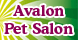 Avalon Pet Salon - Grand Rapids, MI