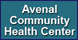 Avenal Community Health Center - Avenal, CA