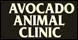 Avocado Animal Clinic - Homestead, FL