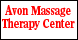 Avon Massage Therapy Ctr - Avon, CT