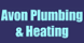 Avon Plumbing & Heating - Avon, CT