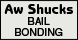 Aw Shucks Bail Bonding - Gulfport, MS