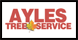 Ayles Tree Service - Potterville, MI