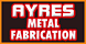 Ayres Metal Fabrication - Benton, LA