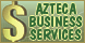 Azteca Business Services - Vallejo, CA