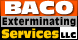 BACO Exterminating Services LLC - Winder, GA