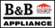 B & B Appliance - Escondido, CA