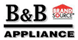 B & B Appliance - Escondido, CA