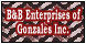 B&B Enterprise of Gonzales Inc - Gonzales, LA