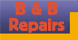 B & B Repair Ltd - Luckey, OH