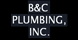 B & C Plumbng - Huntsville, AL