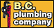 B C Plumbing Co - Louisville, KY