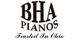 Bha Piano Ctr - Dayton, OH