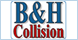 B & H Collision - Eastpointe, MI