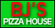 B J's Pizza House - Ball, LA