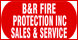 B & R Fire Protection INC - Crawfordsville, IN