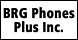 Brg Phones Plus Inc - Baton Rouge, LA